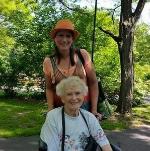 Meet your Posher, Deborah